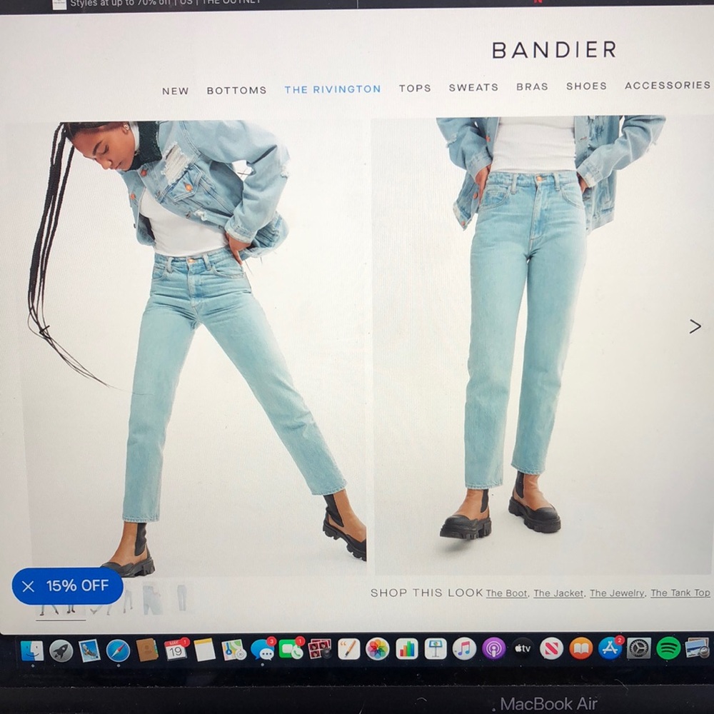 Jeans